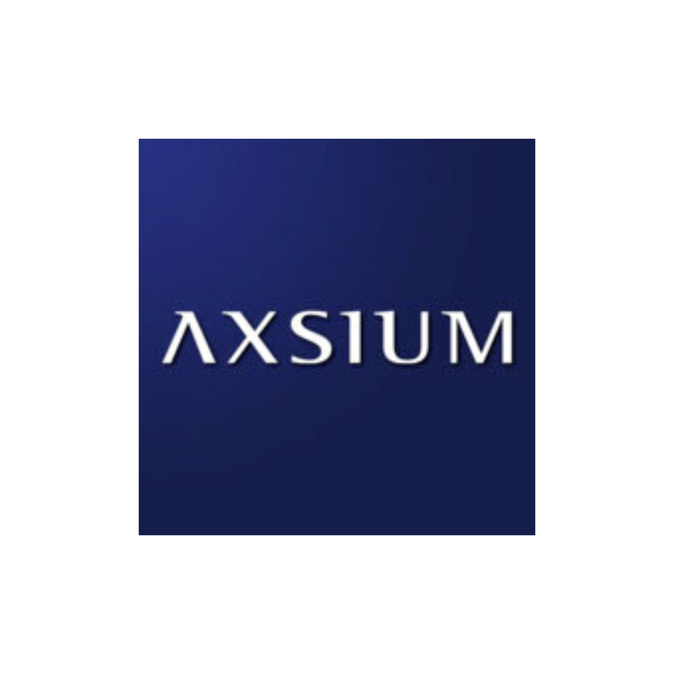 Axsium